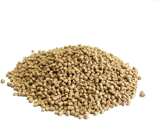 Pre Tied PVA bags Of Dynamite Baits Monster Tiger Nut Pellets